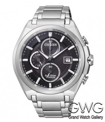 Citizen CA0350-51E мужские кварцевые часы