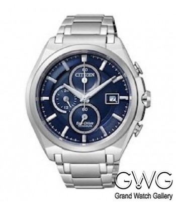 Citizen CA0350-51M механические часы