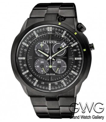 Citizen CA0485-52E мужские кварцевые часы