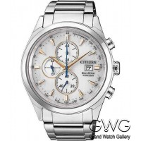
                Citizen CA0650-82B мужские кварцевые часы                
