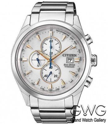 Citizen CA0650-82B мужские кварцевые часы