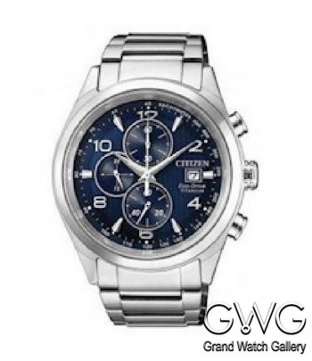 Citizen CA0650-82L механические часы
