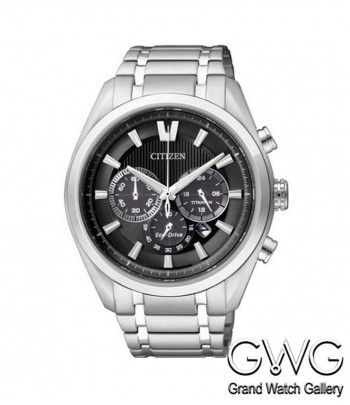 Citizen CA4010-58E мужские кварцевые часы