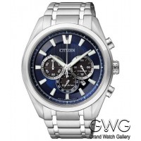 
                Citizen CA4010-58L мужские кварцевые часы                