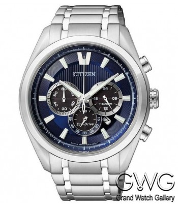 Citizen CA4010-58L мужские кварцевые часы