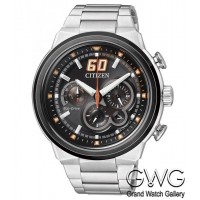 Citizen CA4134-55E мужские кварцевые часы
Citizen CA4134-55E мужские кварцевые часы