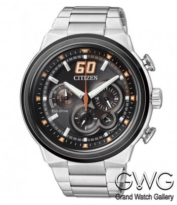 Citizen CA4134-55E мужские кварцевые часы