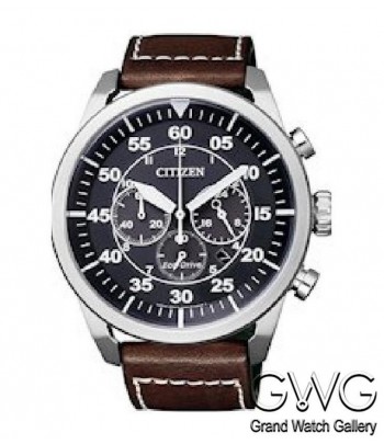 Citizen CA4210-16E механические часы