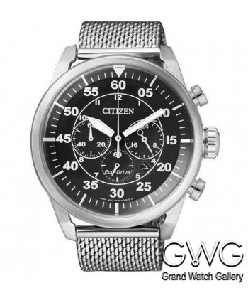 Citizen CA4210-59E механические часы