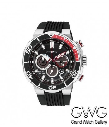Citizen CA4250-03E мужские кварцевые часы
