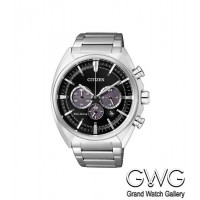 Citizen CA4280-53E механические часы
Citizen CA4280-53E механические часы