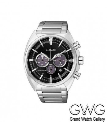 Citizen CA4280-53E механические часы
