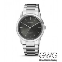 
                Citizen FE7020-85H женские кварцевые часы                