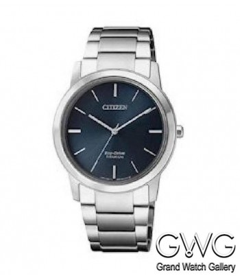 Citizen FE7020-85L механические часы