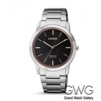 
                Citizen FE7024-84E  механические часы                