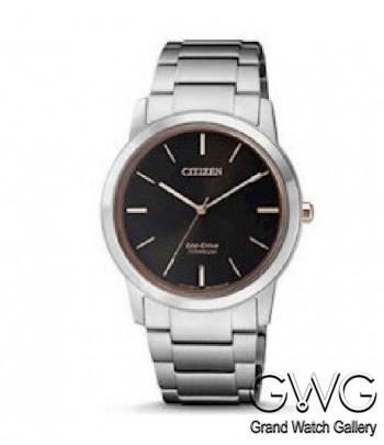 Citizen FE7024-84E механические часы