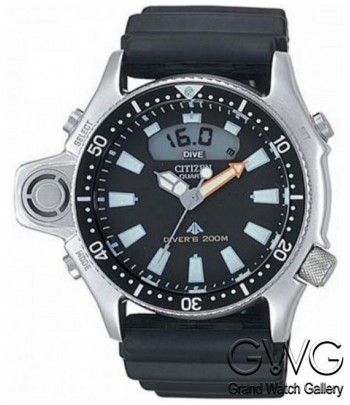 Citizen JP2000-08E мужские кварцевые часы