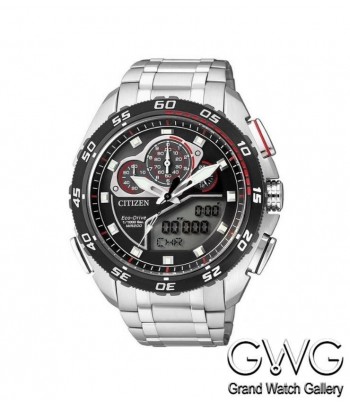 Citizen JW0124-53E  механические часы