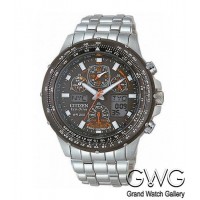 Citizen JY0020-64E мужские кварцевые часы
Citizen JY0020-64E мужские кварцевые часы