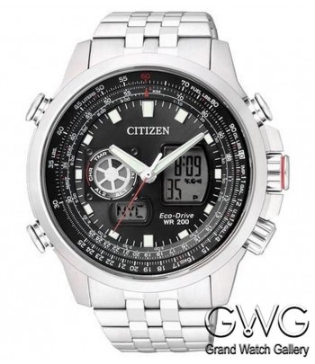 Citizen JZ1060-50E мужские кварцевые часы