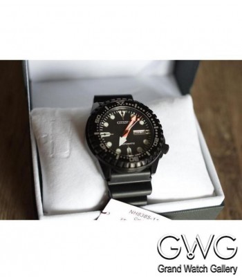 Citizen NH8385-11EE мужские механические часы