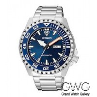Citizen NH8389-88LE мужские механические часы
Citizen NH8389-88LE мужские механические часы