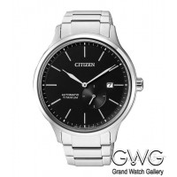 Citizen NJ0090-81E мужские механические часы
Citizen NJ0090-81E мужские механические часы