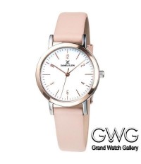 Daniel Klein DK11798-3 женские кварцевые часы