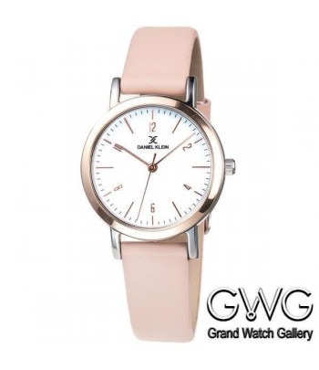 Daniel Klein DK11798-3 женские кварцевые часы