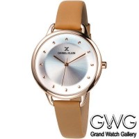 
                Daniel Klein DK11799-2 женские кварцевые часы                