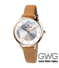 Daniel Klein DK11799-2 женские кварцевые часы