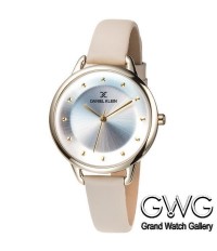 Daniel Klein DK11799-3 женские кварцевые часы