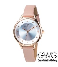 Daniel Klein DK11799-4 женские кварцевые часы