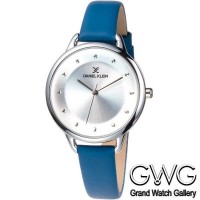 
                Daniel Klein DK11799-7 женские кварцевые часы                