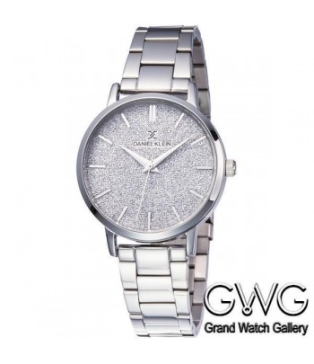 Daniel Klein DK11800-1 женские кварцевые часы