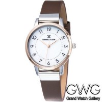 
                Daniel Klein DK11801-3 женские кварцевые часы                