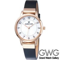 
                Daniel Klein DK11801-5 женские кварцевые часы                
