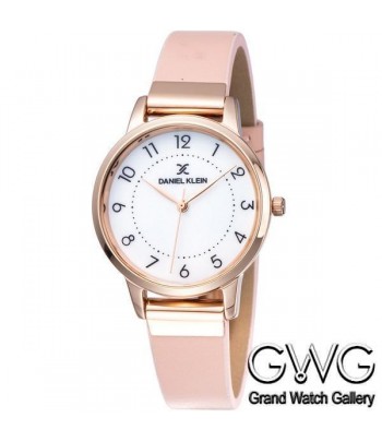 Daniel Klein DK11801-6 женские кварцевые часы