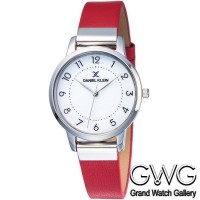 Daniel Klein DK11801-7 женские кварцевые часы
Daniel Klein DK11801-7 женские кварцевые часы