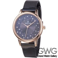 Daniel Klein DK11802-3 женские кварцевые часы
Daniel Klein DK11802-3 женские кварцевые часы