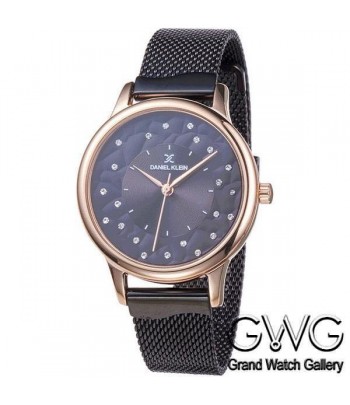 Daniel Klein DK11802-3 женские кварцевые часы
