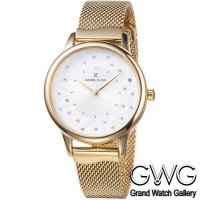 Daniel Klein DK11802-5 женские кварцевые часы
Daniel Klein DK11802-5 женские кварцевые часы