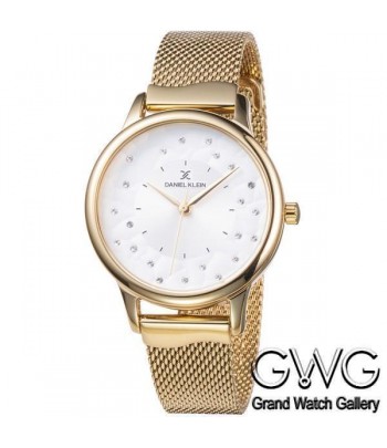 Daniel Klein DK11802-5 женские кварцевые часы