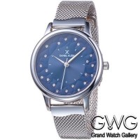 Daniel Klein DK11802-6 женские кварцевые часы
Daniel Klein DK11802-6 женские кварцевые часы
