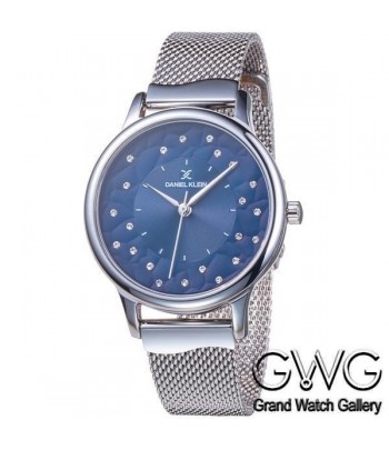 Daniel Klein DK11802-6 женские кварцевые часы