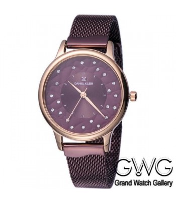 Daniel Klein DK11802-7 женские кварцевые часы