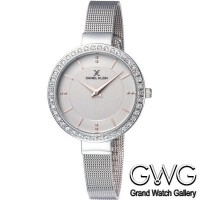 
                Daniel Klein DK11804-4 женские кварцевые часы                