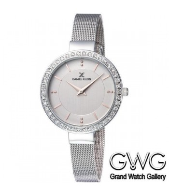 Daniel Klein DK11804-4 женские кварцевые часы
