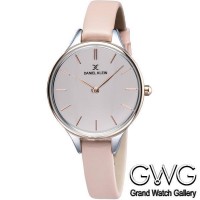 
                Daniel Klein DK11806-2 женские кварцевые часы                