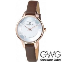 Daniel Klein DK11807-5 женские кварцевые часы
Daniel Klein DK11807-5 женские кварцевые часы